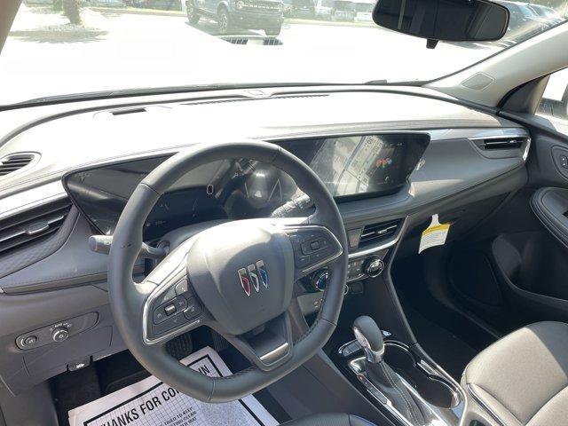 new 2026 Buick Encore GX car
