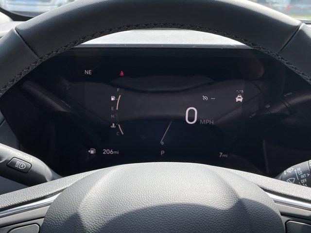 new 2026 Buick Encore GX car