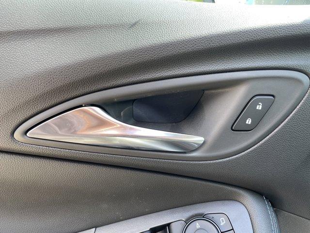 new 2026 Buick Encore GX car