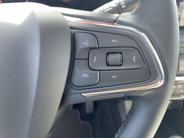 new 2026 Buick Encore GX car