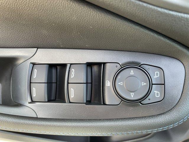 new 2026 Buick Encore GX car