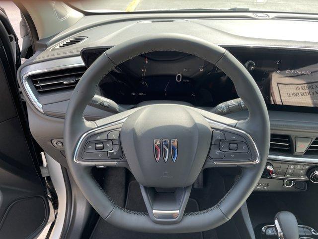 new 2026 Buick Encore GX car