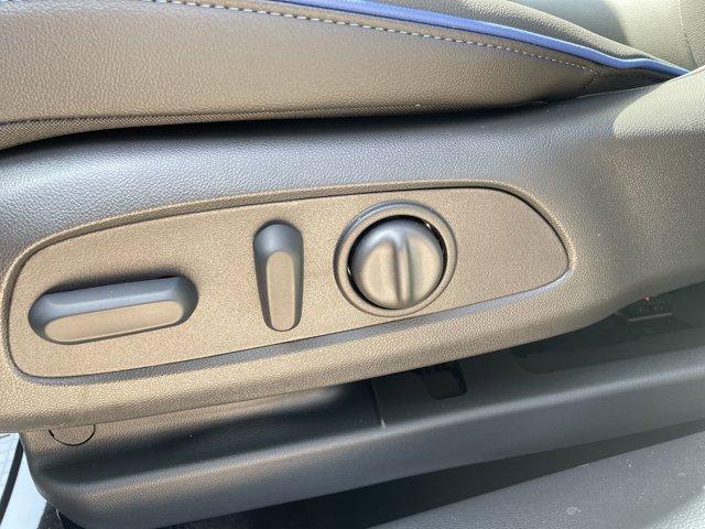 new 2026 Buick Encore GX car