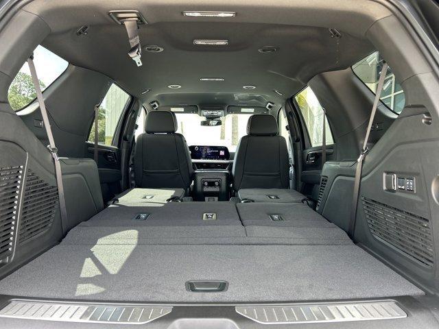 new 2026 Chevrolet Tahoe car, priced at $72,442