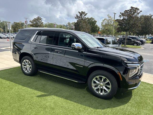new 2026 Chevrolet Tahoe car, priced at $72,442