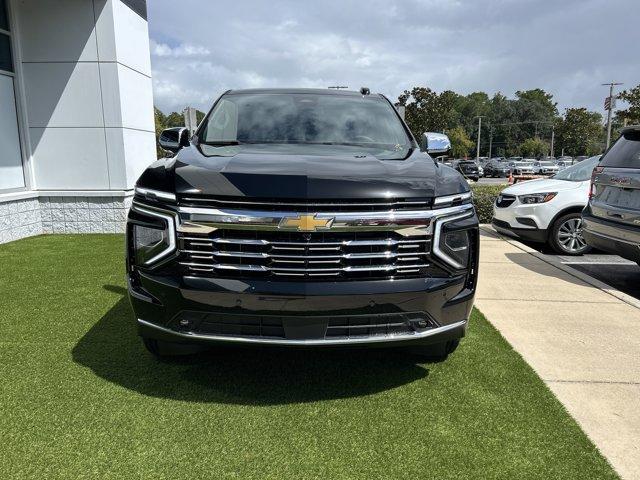 new 2026 Chevrolet Tahoe car, priced at $72,442