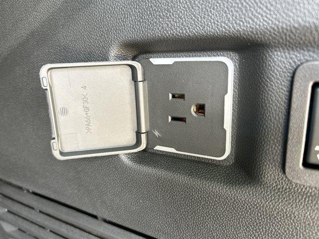 new 2026 Chevrolet Tahoe car, priced at $72,442