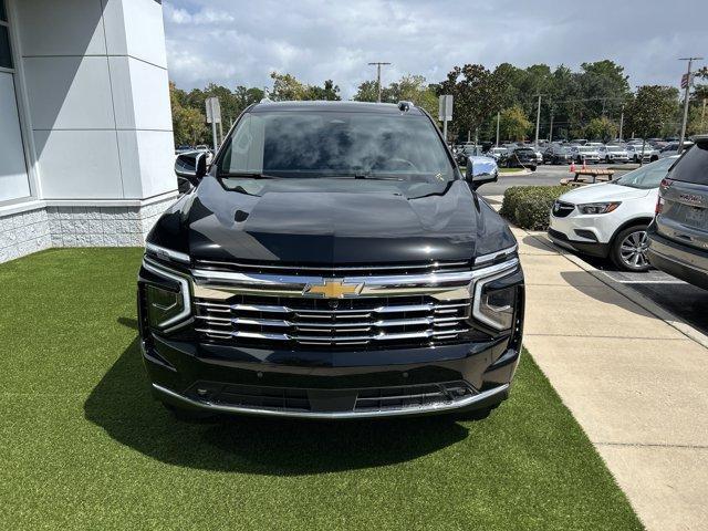 new 2026 Chevrolet Tahoe car, priced at $72,442
