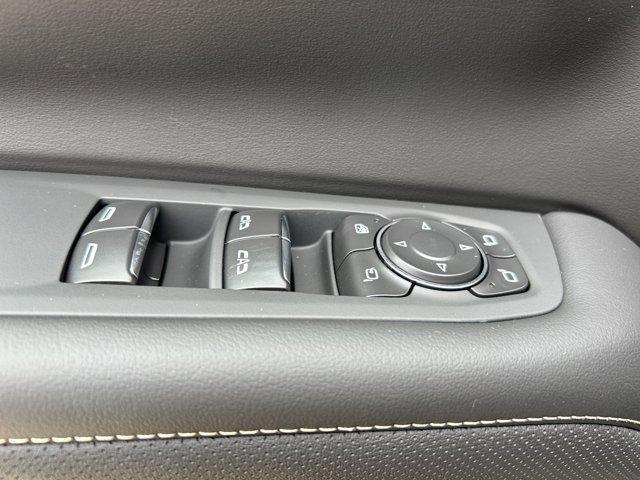 new 2026 Chevrolet Tahoe car, priced at $72,442