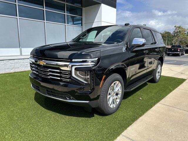 new 2026 Chevrolet Tahoe car, priced at $72,442