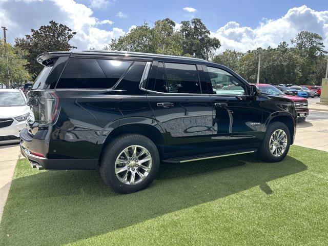 new 2026 Chevrolet Tahoe car, priced at $72,442