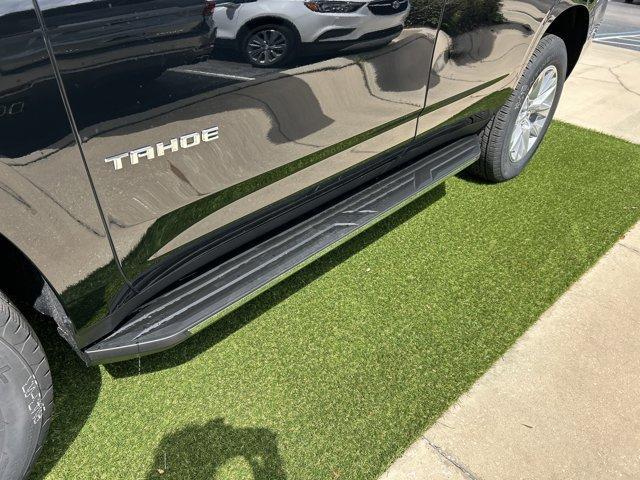 new 2026 Chevrolet Tahoe car, priced at $72,442