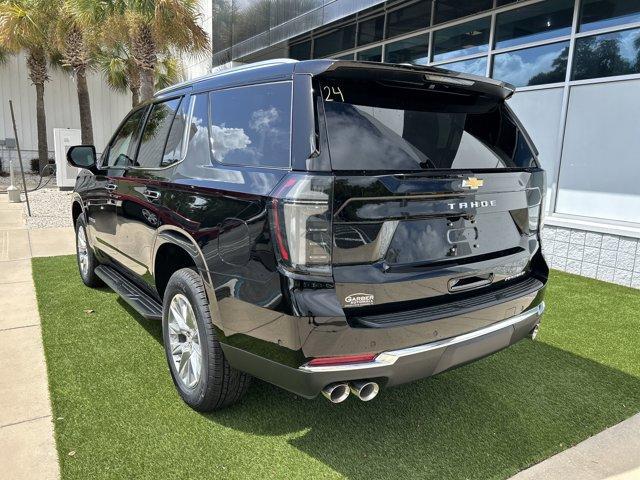new 2026 Chevrolet Tahoe car, priced at $72,442