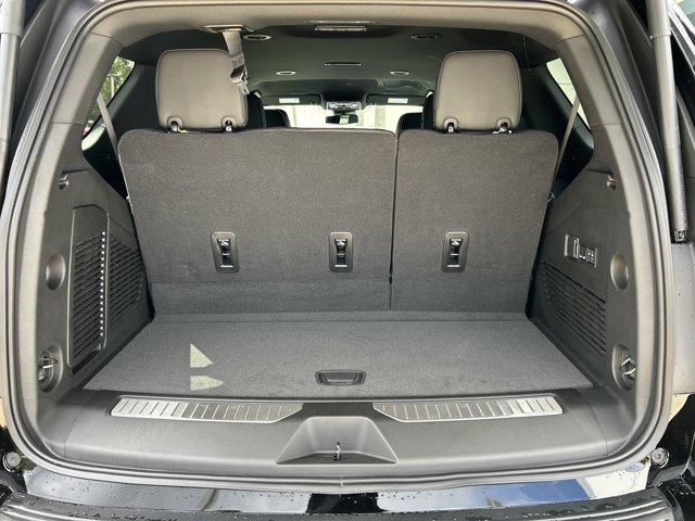 new 2026 Chevrolet Tahoe car, priced at $72,442