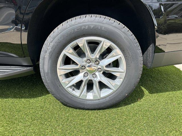 new 2026 Chevrolet Tahoe car, priced at $72,442