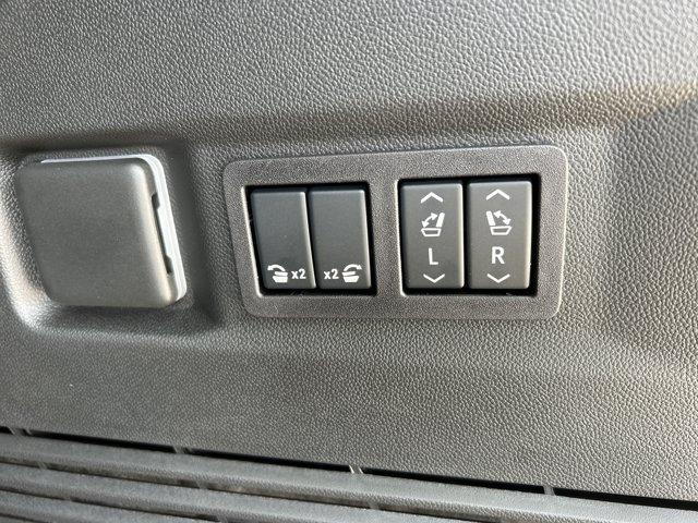 new 2026 Chevrolet Tahoe car, priced at $72,442