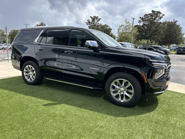 new 2026 Chevrolet Tahoe car, priced at $72,442