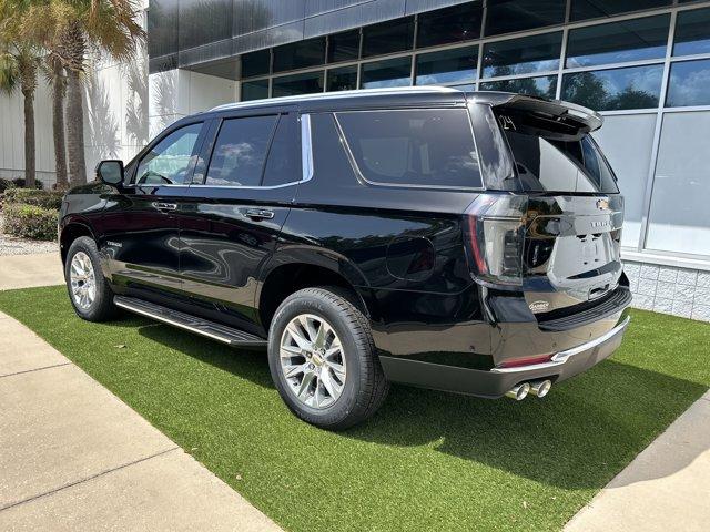 new 2026 Chevrolet Tahoe car, priced at $72,442