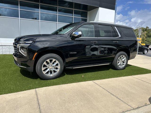 new 2026 Chevrolet Tahoe car, priced at $72,442