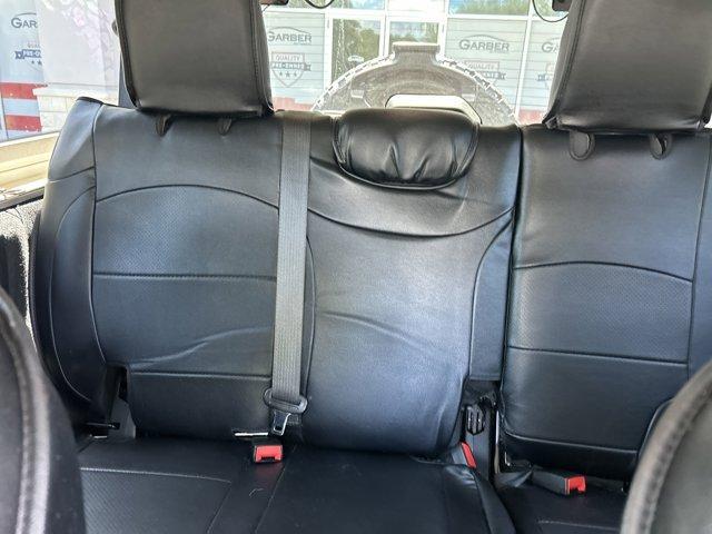 used 2018 Jeep Wrangler Unlimited car, priced at $26,941
