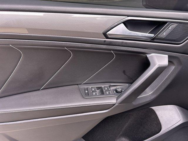 used 2023 Volkswagen Tiguan car, priced at $26,961
