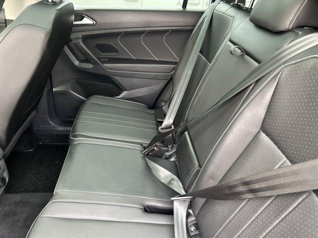 used 2023 Volkswagen Tiguan car, priced at $26,961