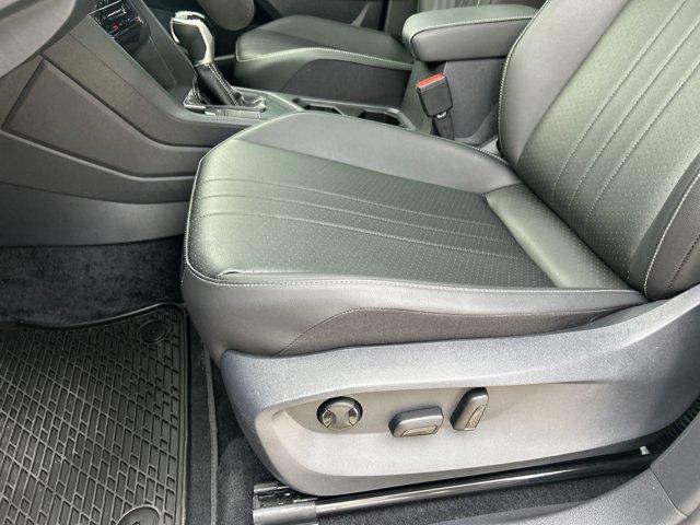 used 2023 Volkswagen Tiguan car, priced at $26,961