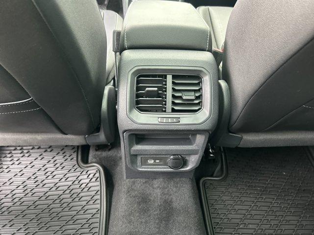 used 2023 Volkswagen Tiguan car, priced at $26,961