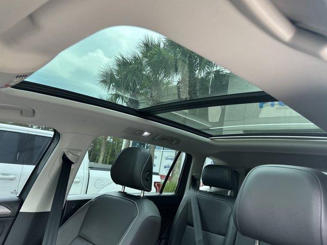 used 2023 Volkswagen Tiguan car, priced at $26,961