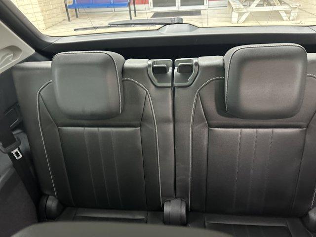 used 2023 Volkswagen Tiguan car, priced at $26,961