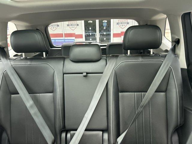 used 2023 Volkswagen Tiguan car, priced at $26,961