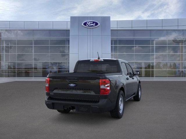 new 2025 Ford Maverick car, priced at $27,629