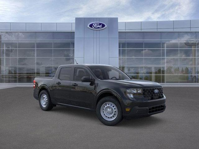 new 2025 Ford Maverick car, priced at $27,629