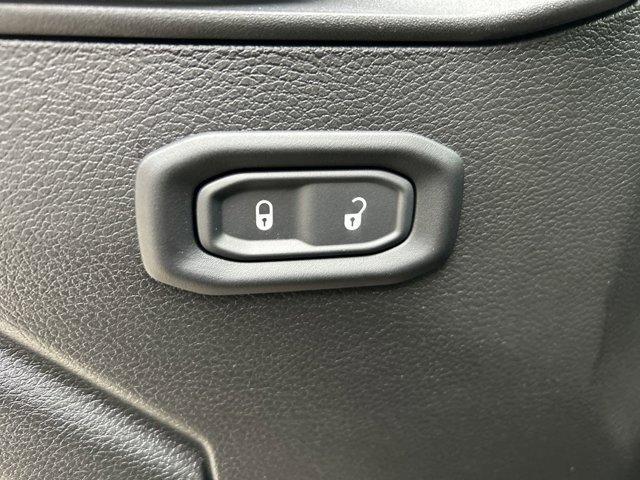 new 2025 Jeep Gladiator car, priced at $41,535