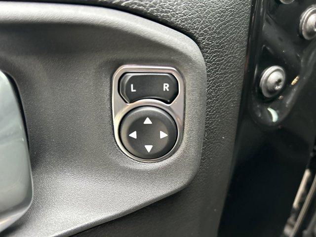 new 2025 Jeep Gladiator car, priced at $41,535