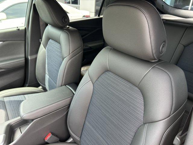 new 2025 Buick Envista car, priced at $24,598