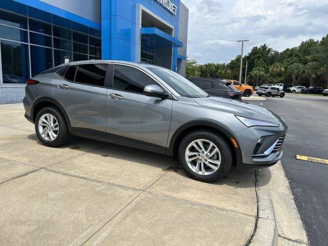 new 2025 Buick Envista car, priced at $24,598