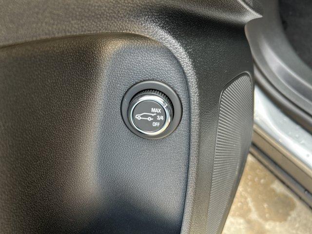 new 2025 Buick Envista car, priced at $24,598