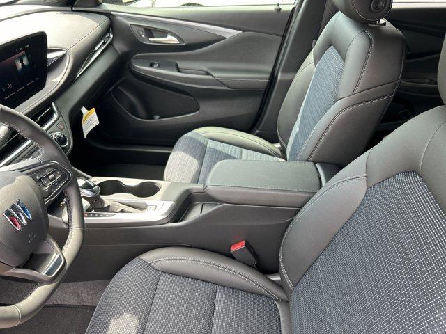 new 2025 Buick Envista car, priced at $24,598