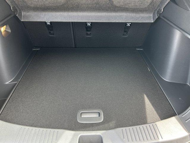 new 2025 Buick Envista car, priced at $24,598