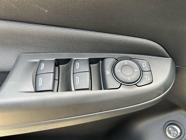 new 2025 Buick Envista car, priced at $24,598