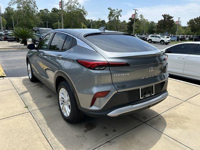 new 2025 Buick Envista car, priced at $24,598