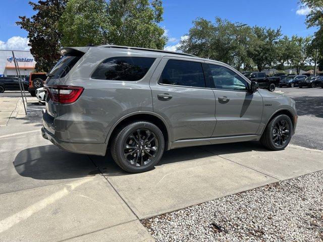 new 2025 Dodge Durango car, priced at $55,742