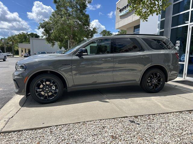 new 2025 Dodge Durango car, priced at $55,742