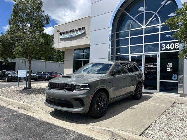 new 2025 Dodge Durango car, priced at $55,742