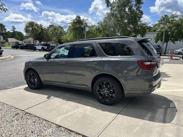new 2025 Dodge Durango car, priced at $55,742