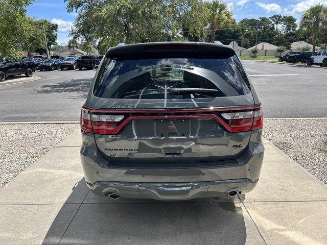 new 2025 Dodge Durango car, priced at $55,742