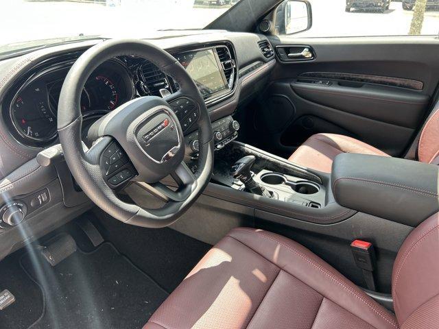 new 2025 Dodge Durango car, priced at $55,742