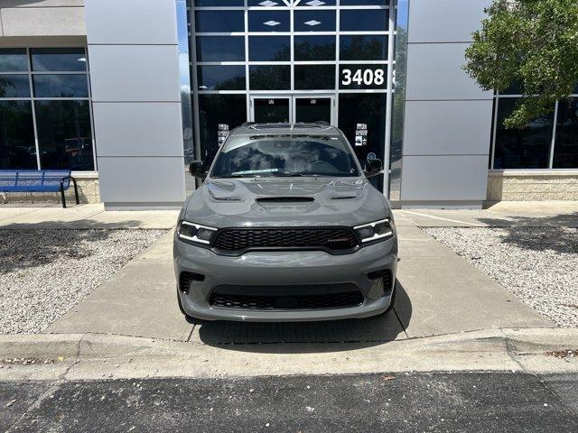 new 2025 Dodge Durango car, priced at $55,742