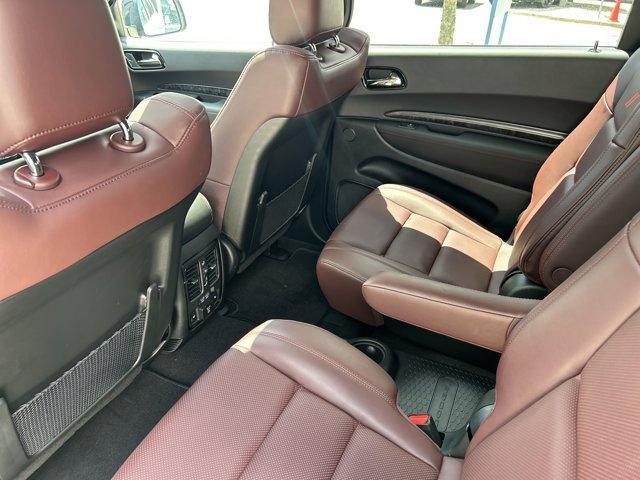 new 2025 Dodge Durango car, priced at $55,742